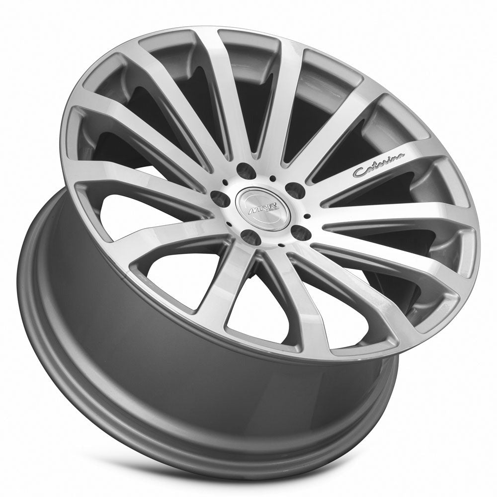 MRR HR9 Wheels