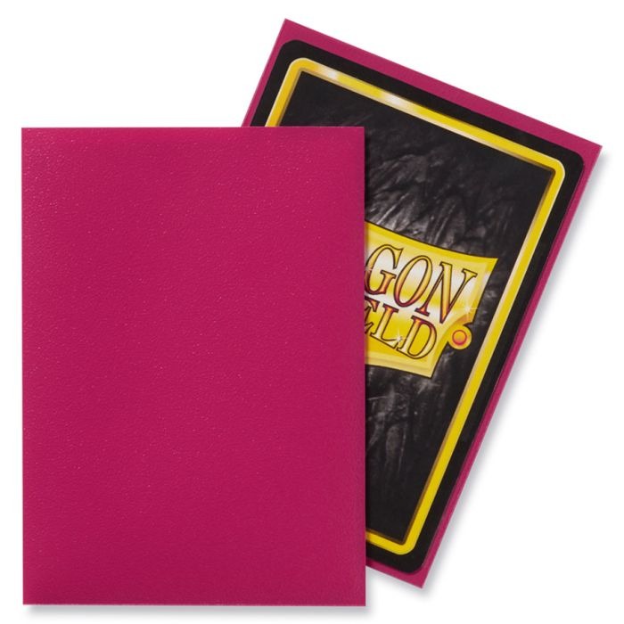 Dragon Shield Card Sleeves (100)