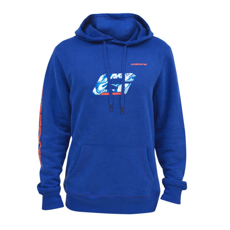 Gaerne G.Strive Hoodie Hurricane Size - 2XL