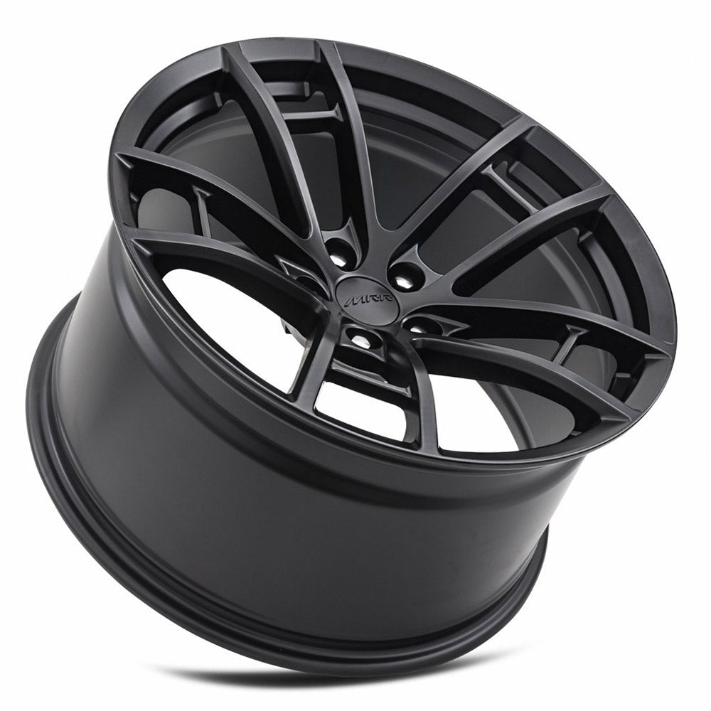 MRR M392 Wheels