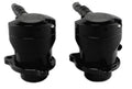 Turbosmart 2026+ Dodge Charger 3.0L Hurricane Dual Port VR32 Kompact EM BOV