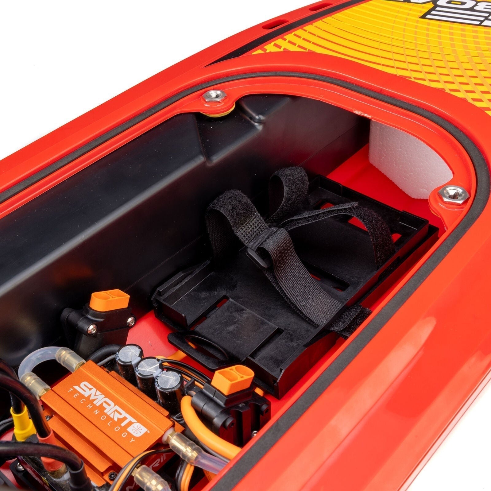 Proboat 36" Pro Boat Sonicwake V3