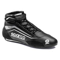 Sparco Shoe Skid 44 BLK