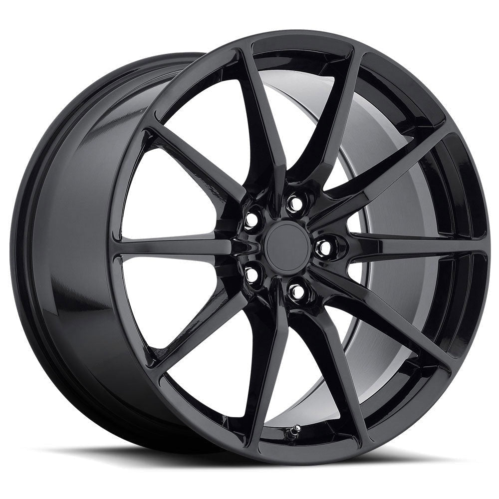 MRR M350 Wheels