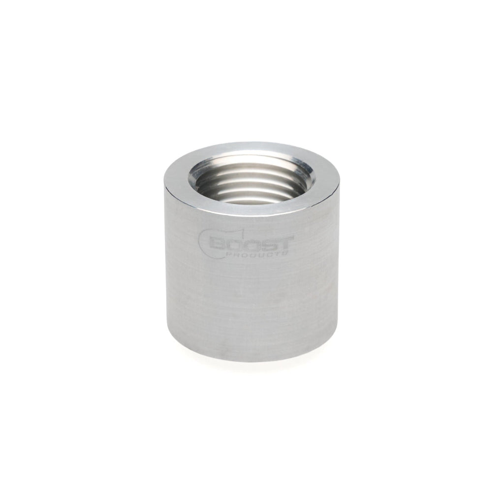 Weld-On Adapter NPT Female - Aluminium