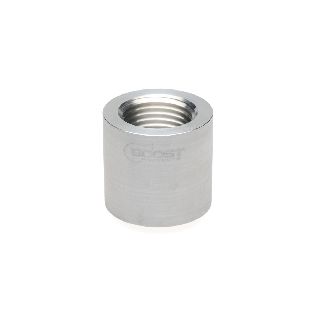 Weld-On Adapter NPT Female - Aluminium