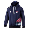 Sparco Hoodie Ford Performance - Large