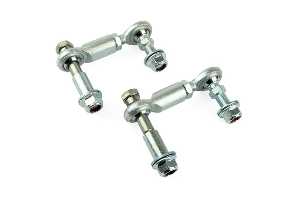 Improved Racing Adjustable Sway Bar Links for ND Mazda Miata (MX-5), Rear