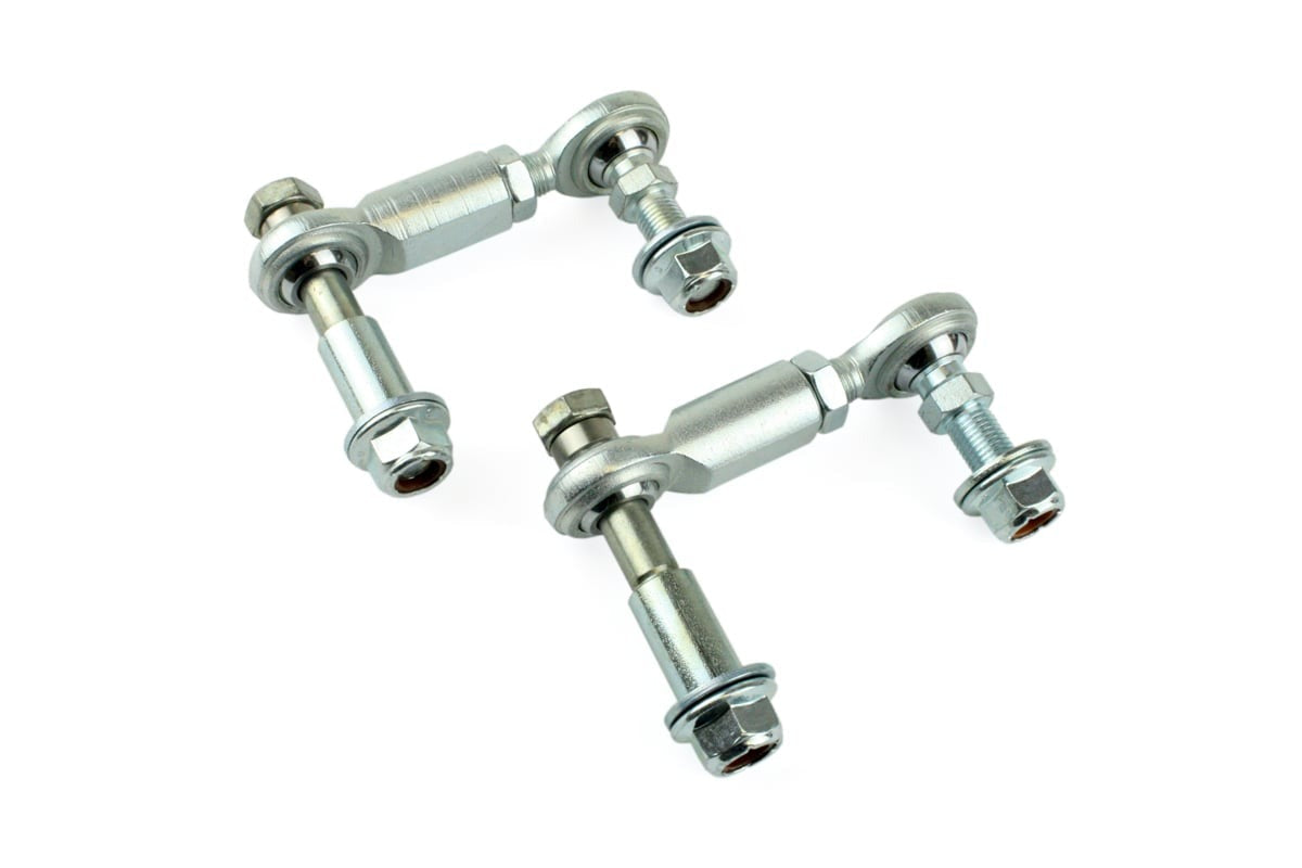 Improved Racing Adjustable Sway Bar Links for ND Mazda Miata (MX-5), Rear