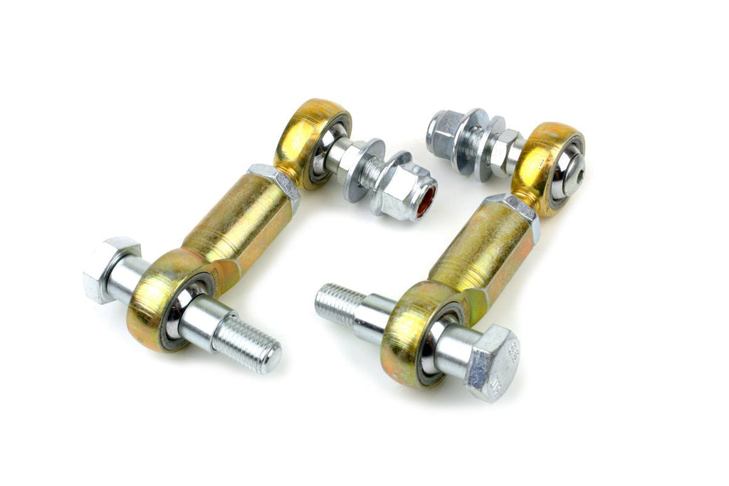 Improved Racing Adjustable Sway Bar Links for Mazda Rx-7 (FC3S S5), Rear
