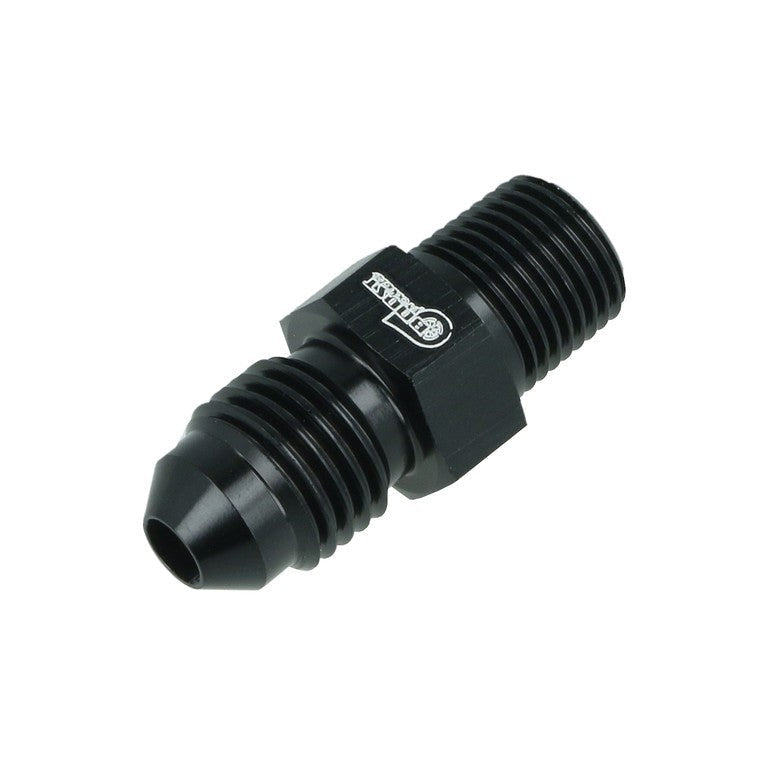 Thread Adapter -AN Male to NPT Male