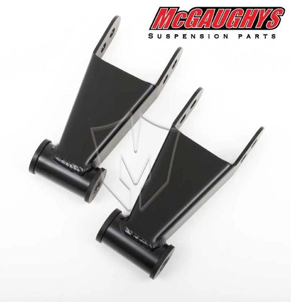 7387-24E (73-87 C-10 2/4 in ECON. COILS/SHACKLES/HANGERS 1 BOX)