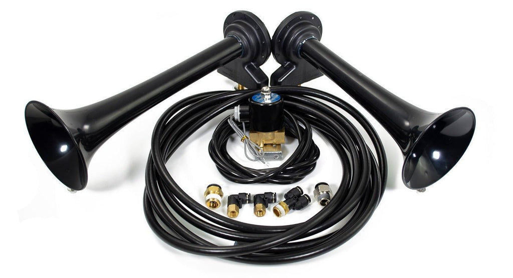 Rocker 127H Air Horn Kit