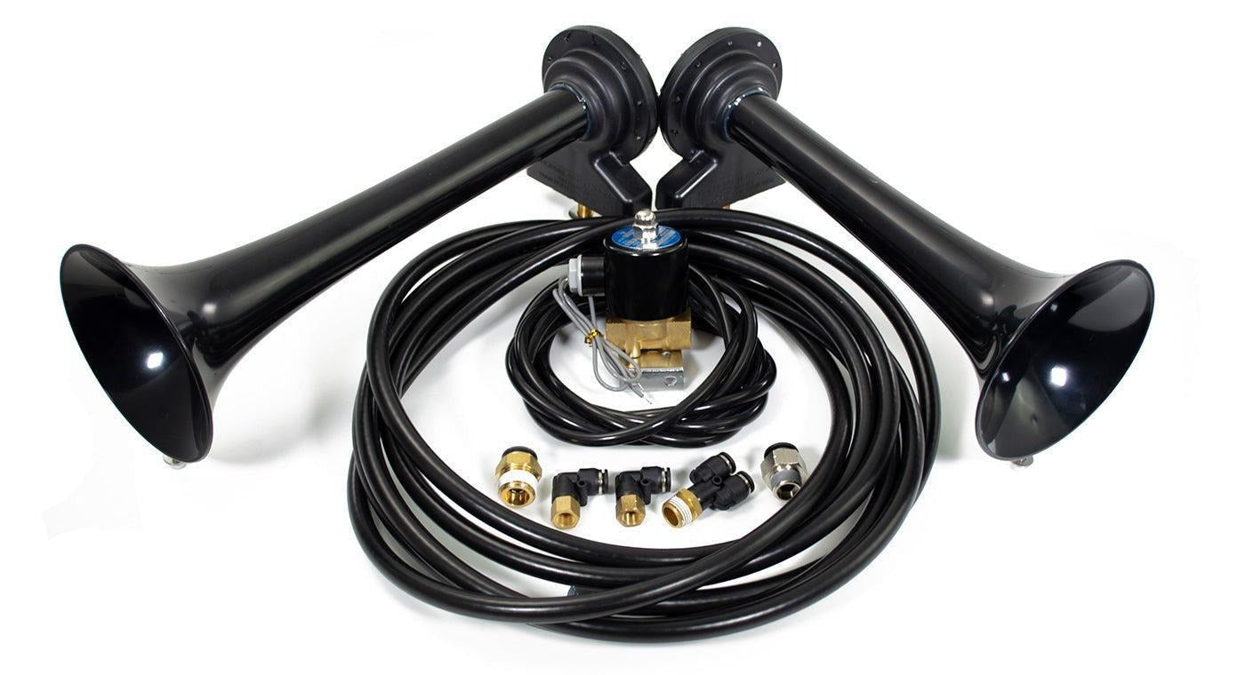 Rocker 127H Air Horn Kit