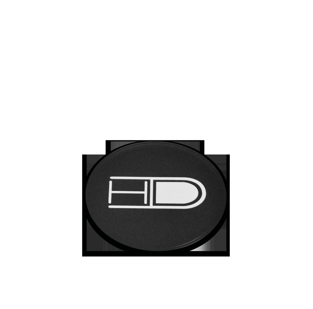 HD Wheels GEAR Replacement Caps & Logos