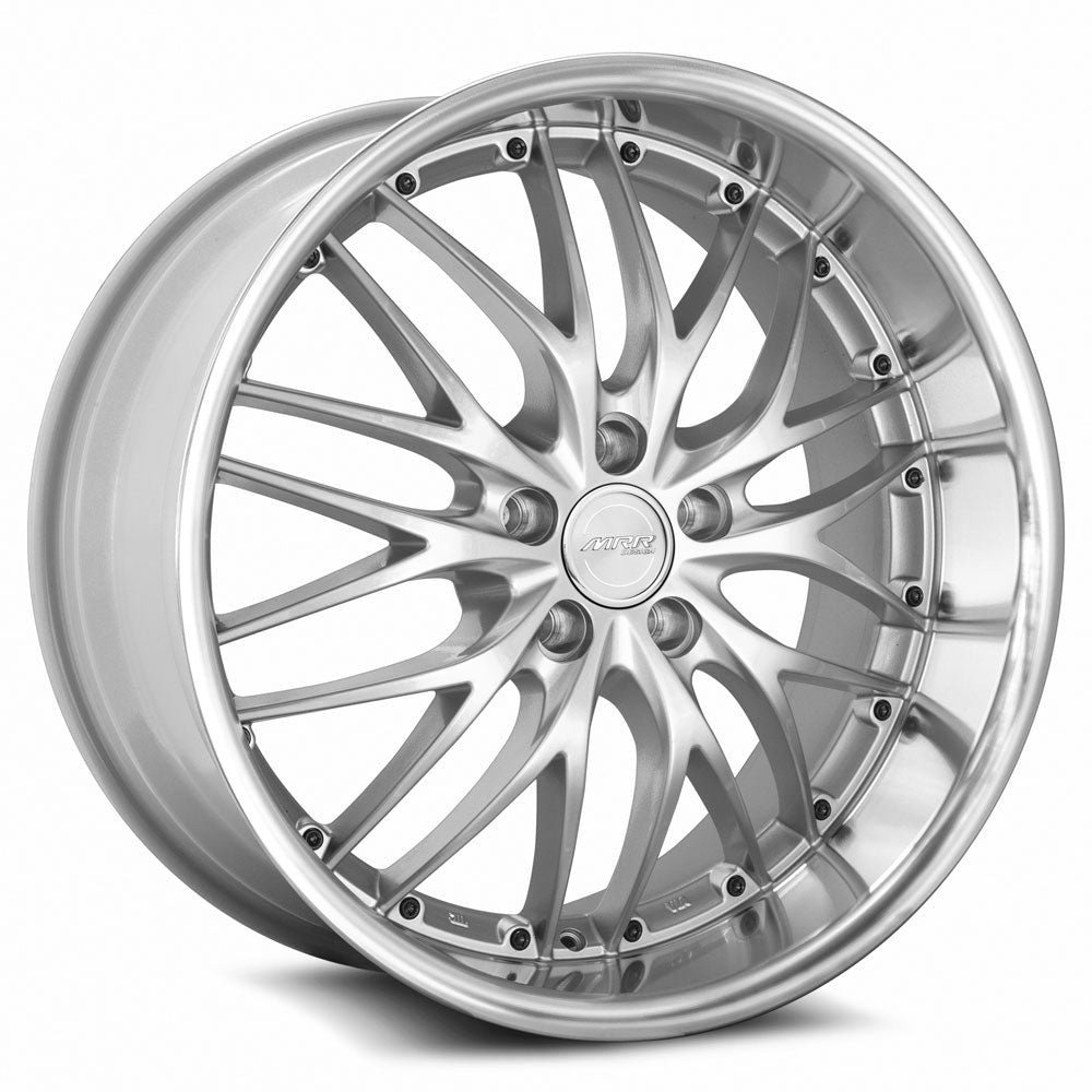MRR GT1 Wheels