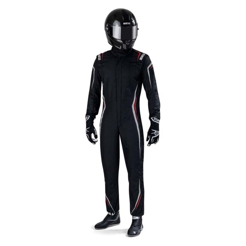 Sparco Suit Prime 58 Black