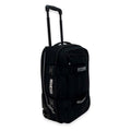 Sparco Bag Travel Black/Black