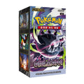 (Korean) Pokémon TCG: Abyss Eye Booster Box