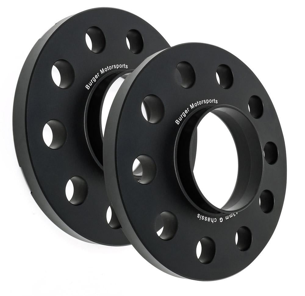 2020-2026 Toyota GR Supra Mk5 Wheel Spacers