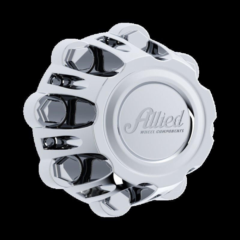Raceline 882MC Aluminum Mod Center Cap - Chrome (Each)