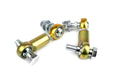 Improved Racing Adjustable Sway Bar Links for Mazda Rx-7 (FC3S S4), Rear