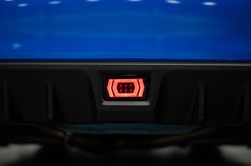 OLM Vector F1 Light - 2015-2021 WRX/STI
