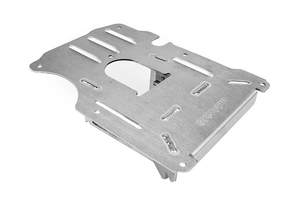 Improved Racing Holden VT-VX Commodore Racing Oil Pan Baffle