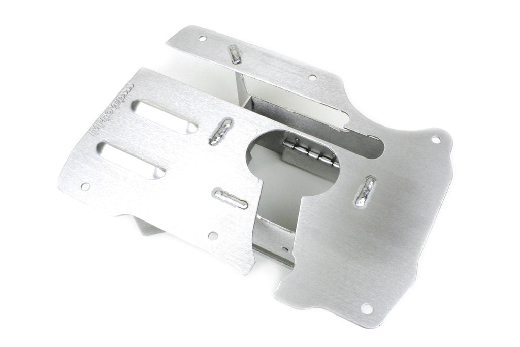Improved Racing LS1, LS2 GTO / VY-VZ Commodore Racing Oil Pan Baffle