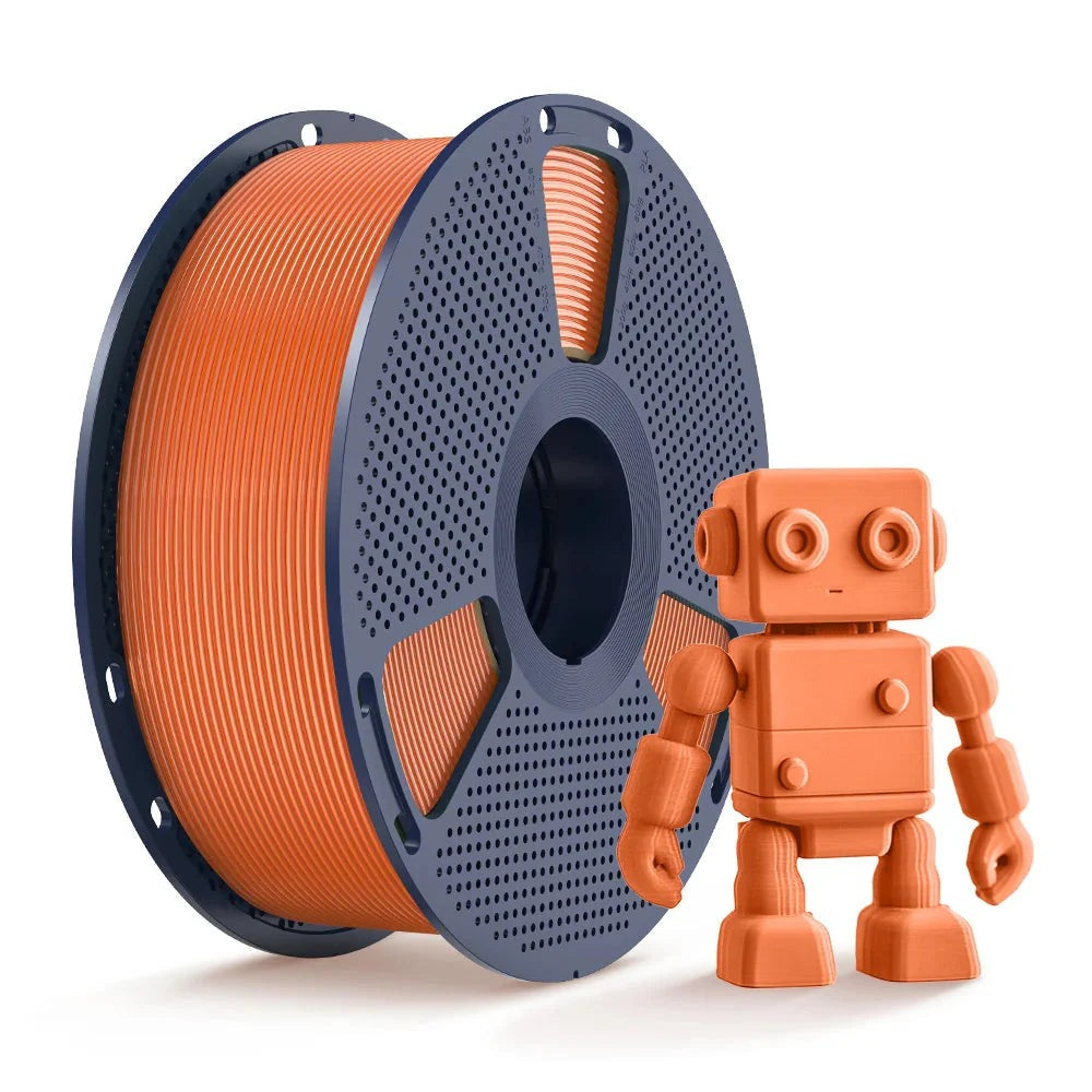 Friendly Hobbies 3D Printer PETG Filament 1kg Spools
