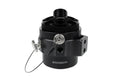 Improved Racing CCRZ Competition Recirculated High-Flow Oil Catch Can, 0.1 Liter (0.1 Qt)