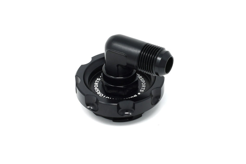 B58/S58/S68 BMW Billet Oil Filler Breather Cap