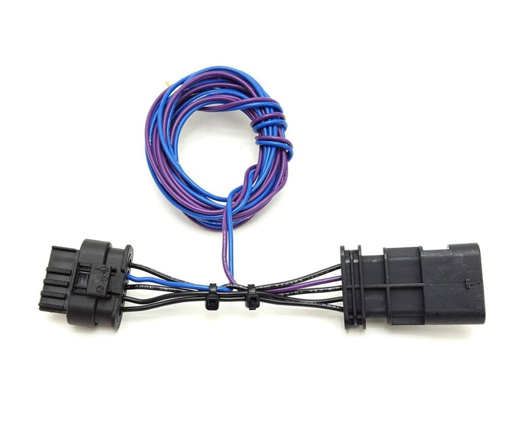 JB4 BMW EWG Add On Connector
