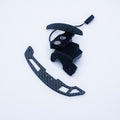 Zen SeriesTM Carbon Fiber Magnetic Paddle Shifters for Ford F150 Raptor