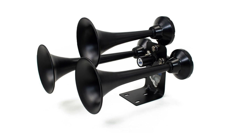 Mini Outlaw Train Horn