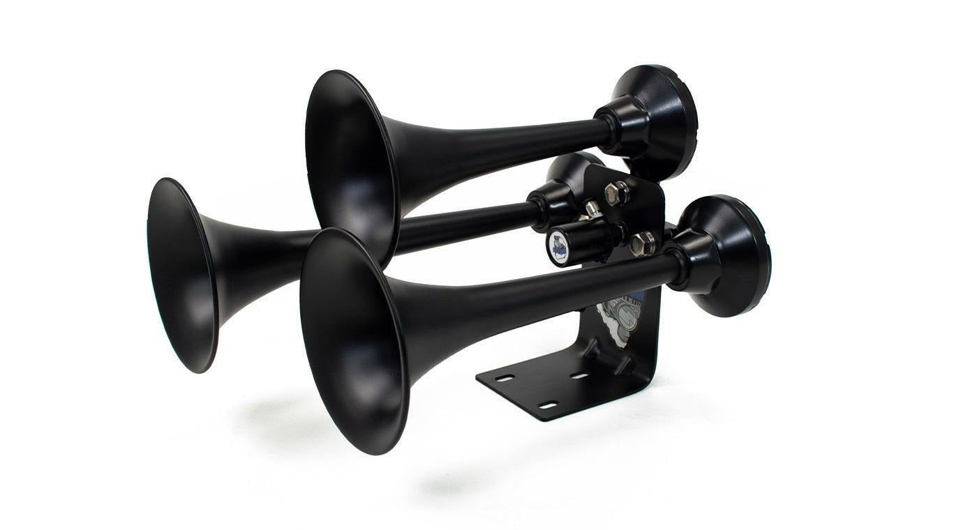 Mini Outlaw Train Horn