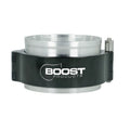 BOOST Products Aluminum Quick Release HD Clamp Connector Kit - 3.5" (89mm)
