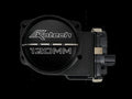 Katech LT 120MM Black Anodized Billet Throttle Body