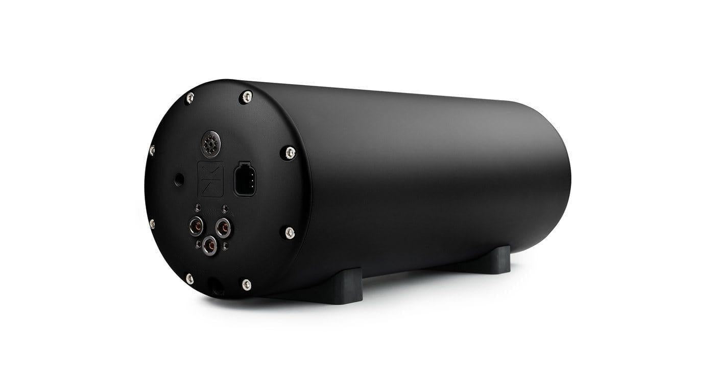 Accuair Endo VT 3 Gallon 2 Corner Tank