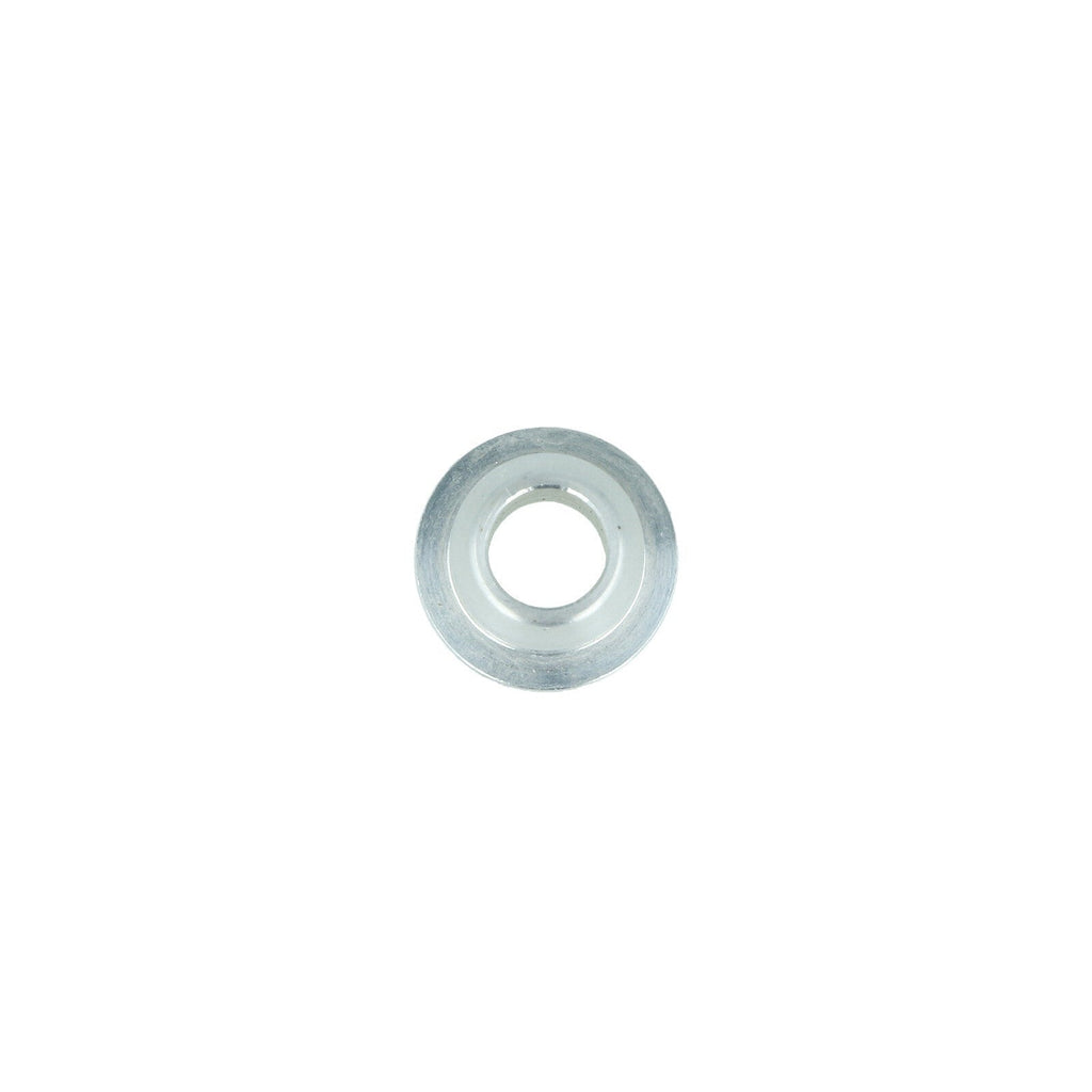 Weld-On Barb - Aluminium