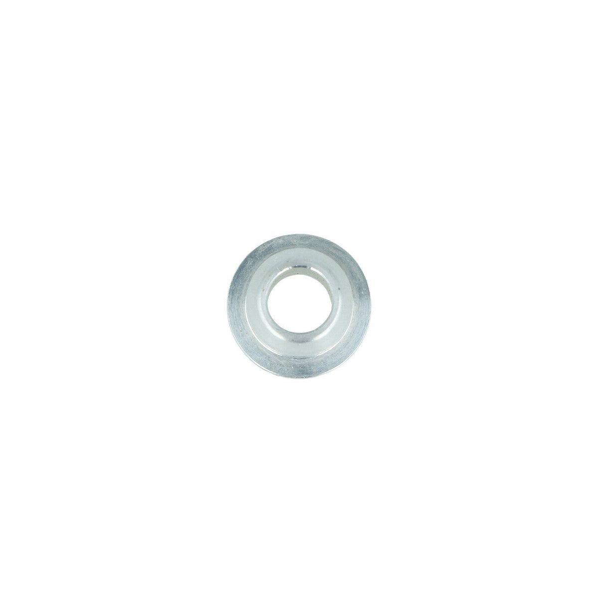Weld-On Barb - Aluminium
