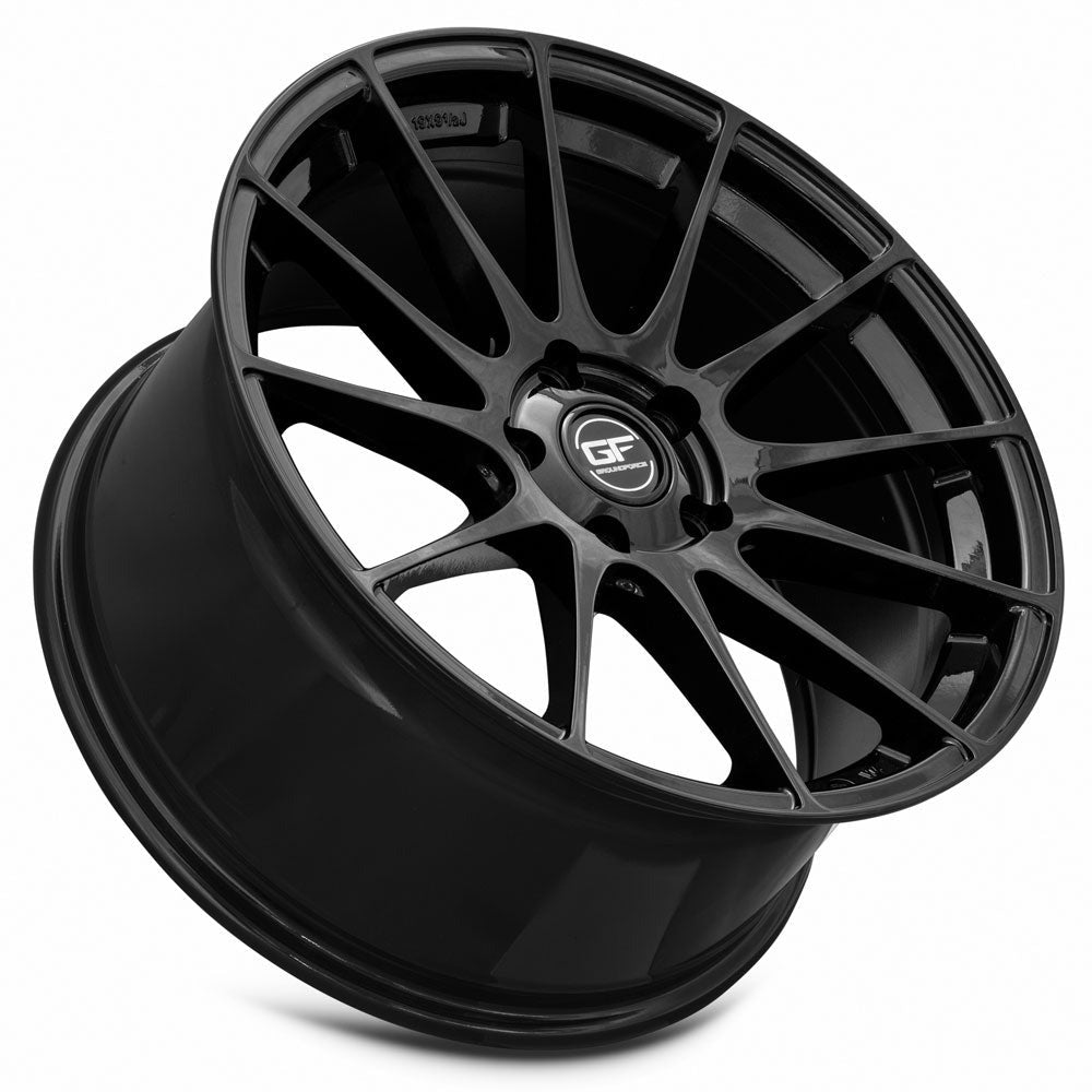 MRR GF6 Wheels