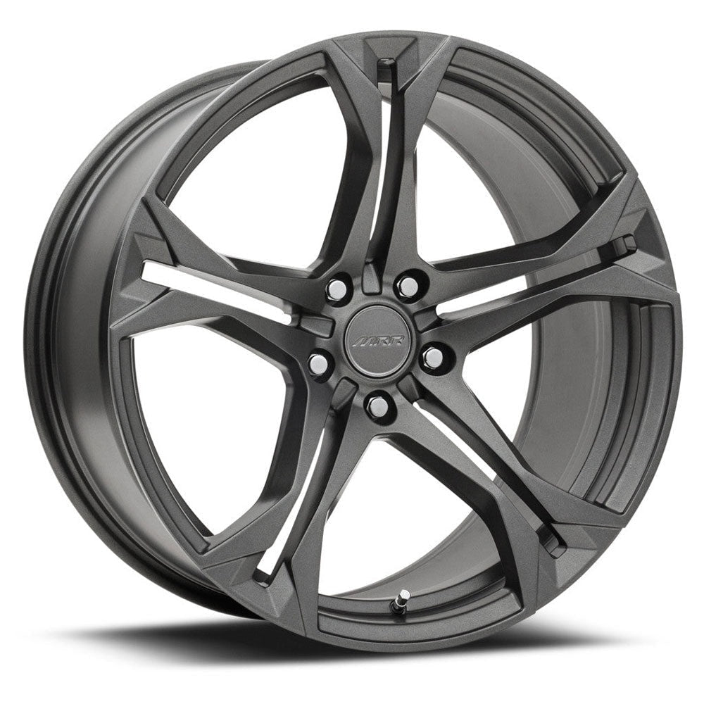 MRR M017 Wheels