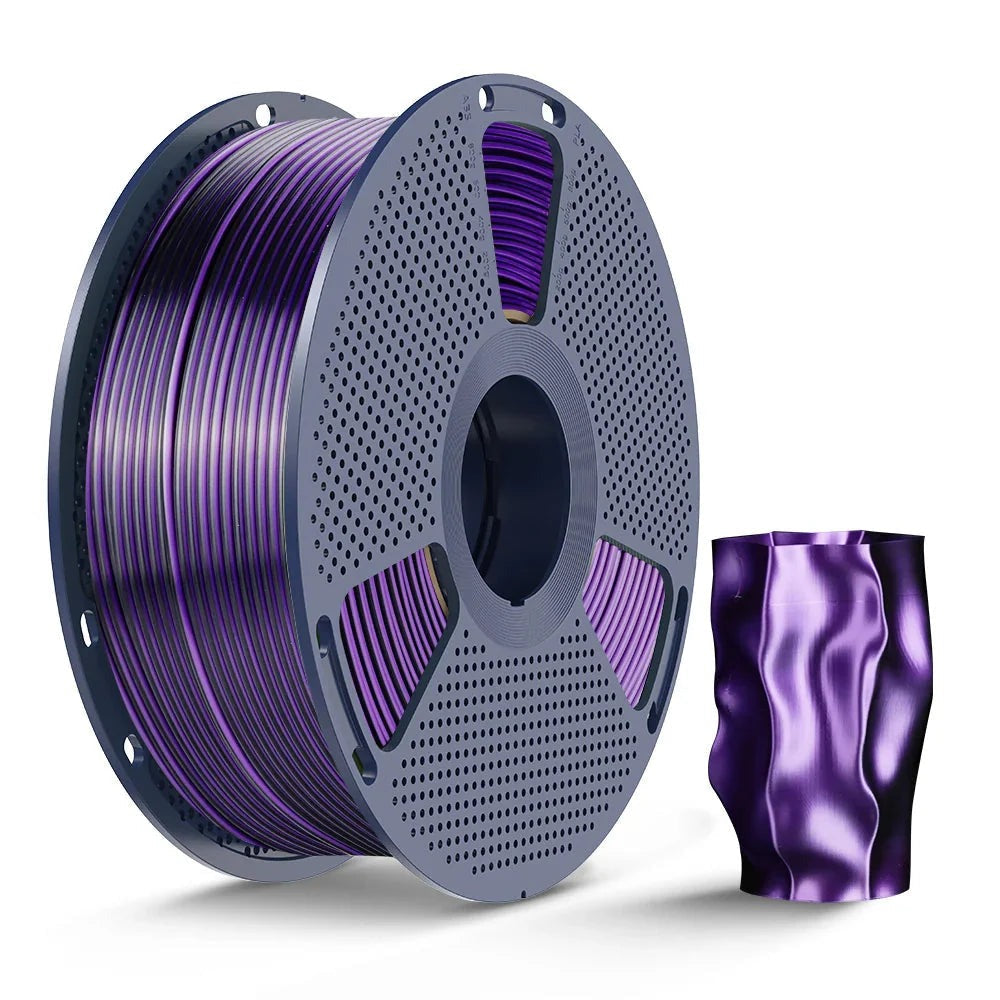 Friendly Hobbies 3D Printer PLA Filament 1kg Spools