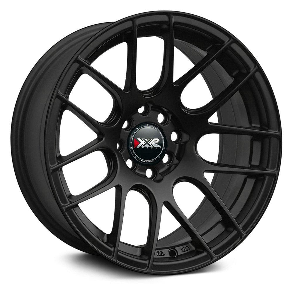 XXR 530 Wheels