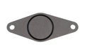 ICT Billet Fuel Rail Block Off Plates, Direct Injection Delete LT1/LT4/LTX L83/L86
