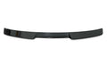 OLM V1 Rear Roof Spoiler (Gloss Black) - 2022+ Honda Civic 4D