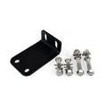 3" Manual Horn Valve Mounting Bracket