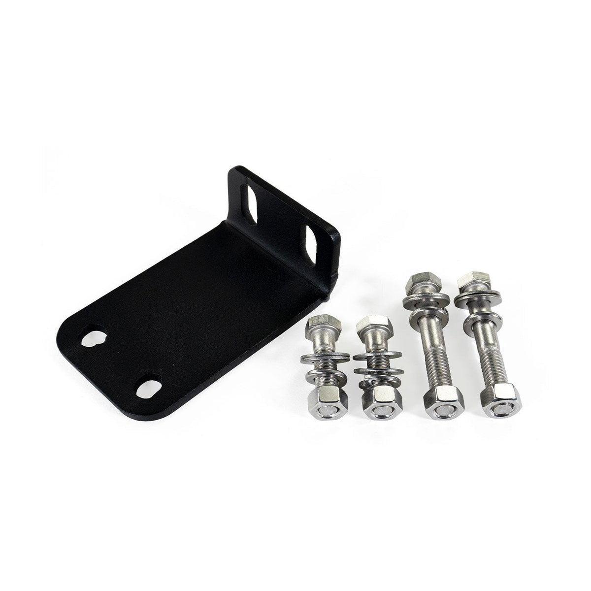 3" Manual Horn Valve Mounting Bracket