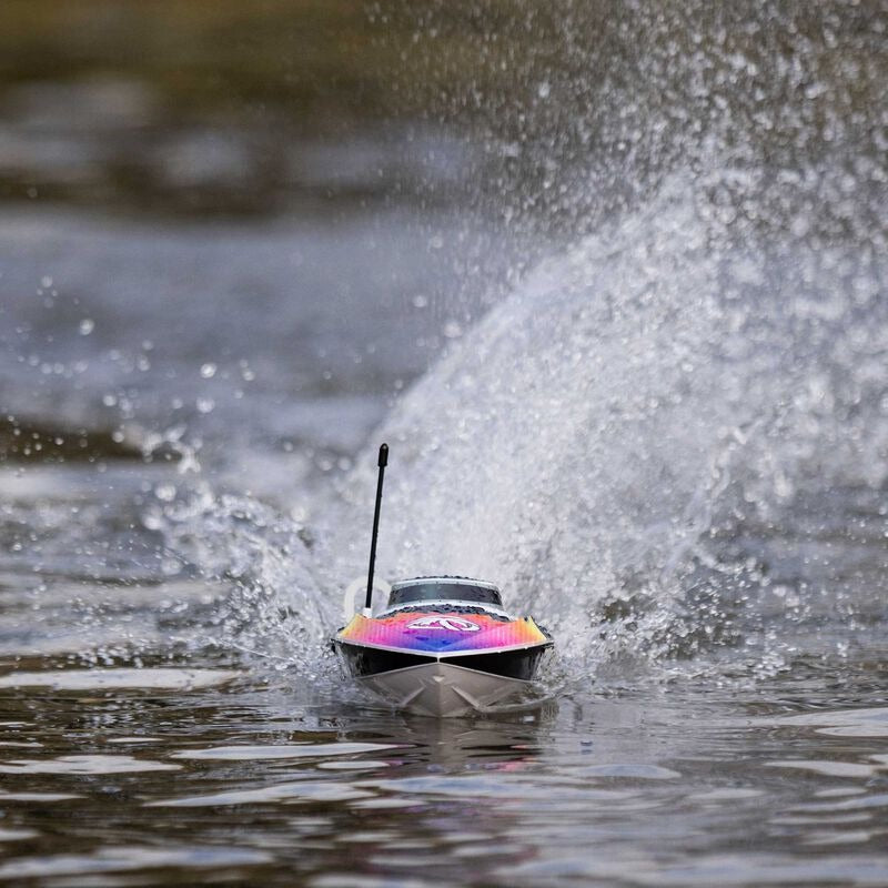 ProBoat Recoil 2 18" Self-Righting Brushless Deep-V RTR (PRB08053)